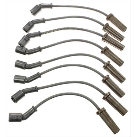 Standard Ignition Spark Plug Wire Set S65-27874